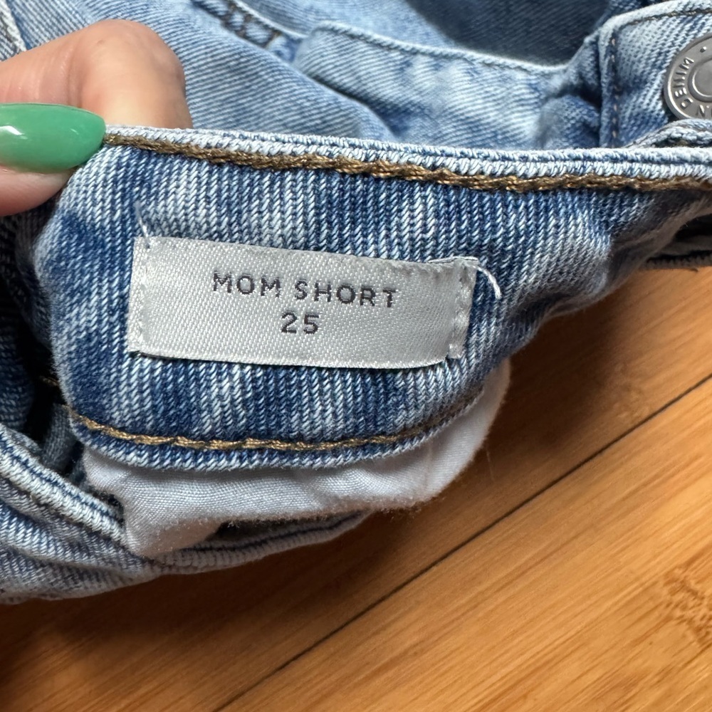 Pacsun Women's Jean Shorts - Picture 4 of 4